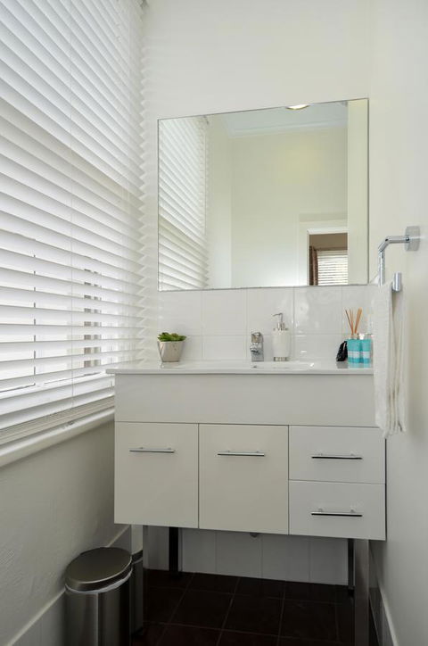 Albany Central Apartments - Accommodation Brisbane 23