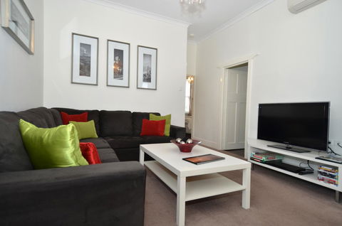Albany Central Apartments - Accommodation Brisbane 2