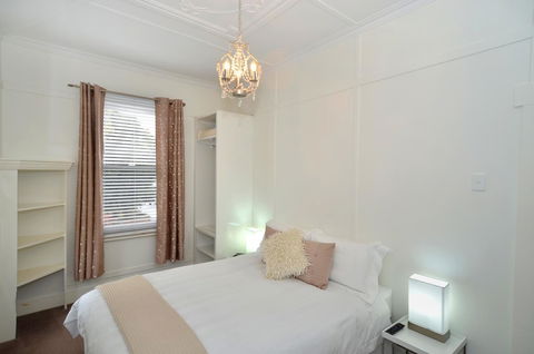 Albany Central Apartments - Accommodation Brisbane 25