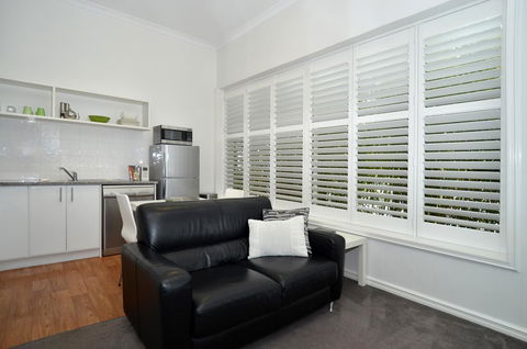 Albany Central Apartments - Accommodation Brisbane 8