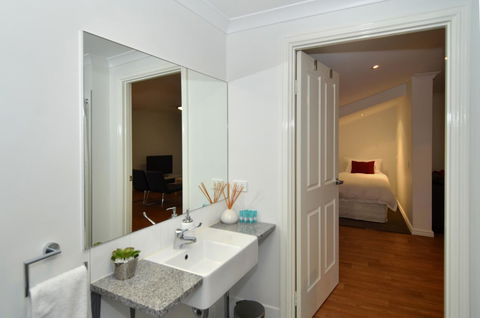 Albany Central Apartments - Accommodation Brisbane 20