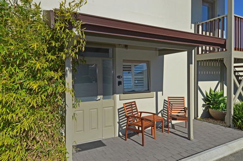Albany Central Apartments - Accommodation Brisbane 9