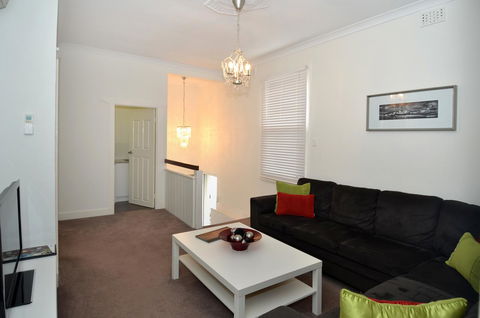Albany Central Apartments - Accommodation Brisbane 24