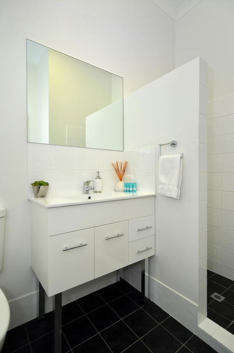 Albany Central Apartments - Accommodation Brisbane 22