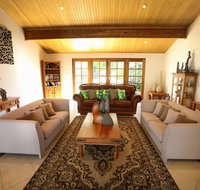Nivalis Bed And Breakfast - Accommodation Brisbane