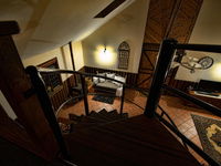 Oak Tree Barn Bridgetown