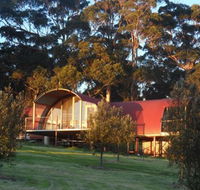 Tennessee Hill Chalets - Accommodation Brisbane