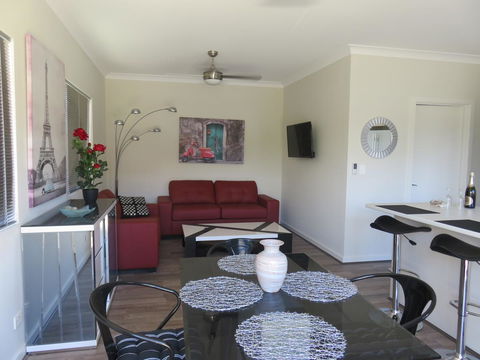 Yunderup Kannie Kottage - Accommodation Brisbane 7
