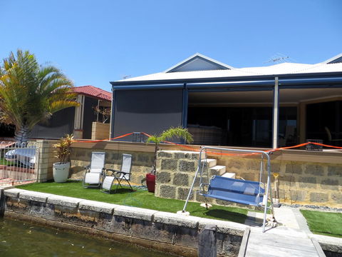 Yunderup Kannie Kottage - Accommodation Brisbane 15