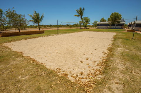 RAC Exmouth Cape Holiday Park - Accommodation Brisbane 17