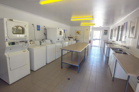 RAC Exmouth Cape Holiday Park - Accommodation Brisbane 14