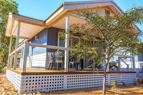 RAC Exmouth Cape Holiday Park - Accommodation Brisbane 33