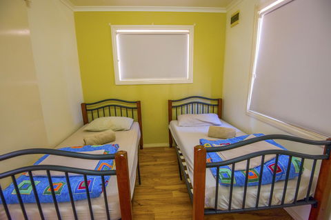 RAC Exmouth Cape Holiday Park - Accommodation Brisbane 1