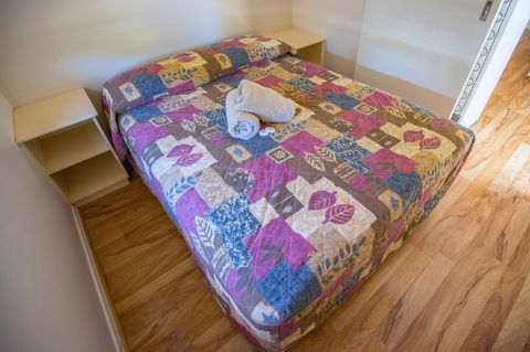 RAC Exmouth Cape Holiday Park - Accommodation Brisbane 5