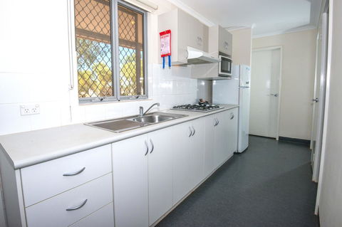 RAC Exmouth Cape Holiday Park - Accommodation Brisbane 37