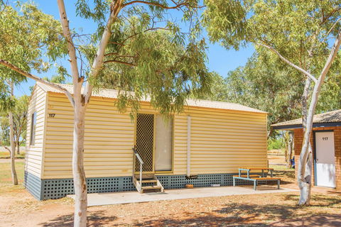 RAC Exmouth Cape Holiday Park - Accommodation Brisbane 6