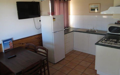 RAC Exmouth Cape Holiday Park - Accommodation Brisbane 8