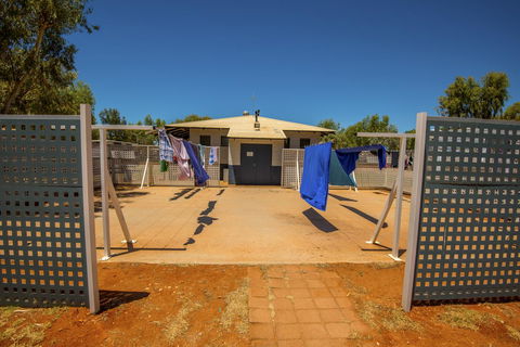 RAC Exmouth Cape Holiday Park - Accommodation Brisbane 16