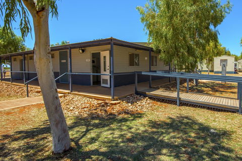 RAC Exmouth Cape Holiday Park - Accommodation Brisbane 15