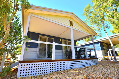 RAC Exmouth Cape Holiday Park - Accommodation Brisbane 10