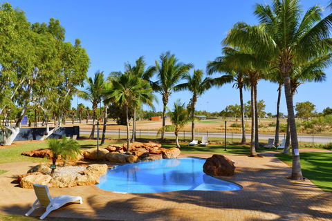 RAC Exmouth Cape Holiday Park - Accommodation Brisbane 39