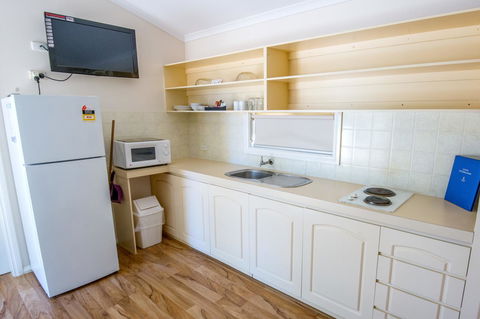 RAC Exmouth Cape Holiday Park - Accommodation Brisbane 32