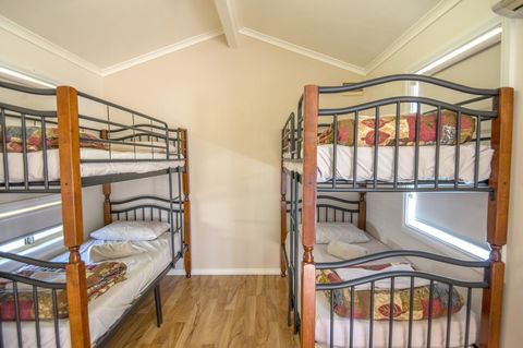 RAC Exmouth Cape Holiday Park - Accommodation Brisbane 4