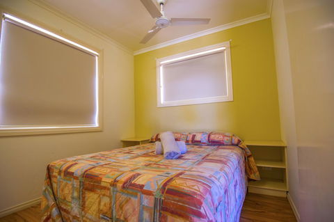 RAC Exmouth Cape Holiday Park - Accommodation Brisbane 2