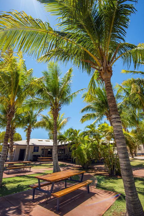 RAC Exmouth Cape Holiday Park - Accommodation Brisbane 18