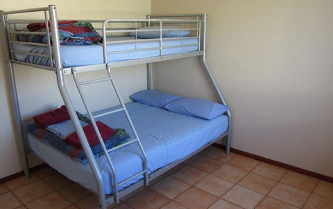 RAC Exmouth Cape Holiday Park - Accommodation Brisbane 7