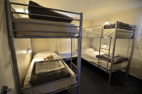 RAC Exmouth Cape Holiday Park - Accommodation Brisbane 43