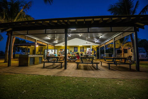 RAC Exmouth Cape Holiday Park - Accommodation Brisbane 13