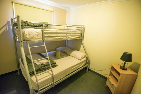 RAC Exmouth Cape Holiday Park - Accommodation Brisbane 38