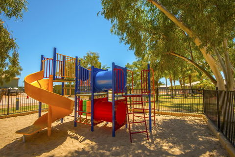 RAC Exmouth Cape Holiday Park - Accommodation Brisbane 19