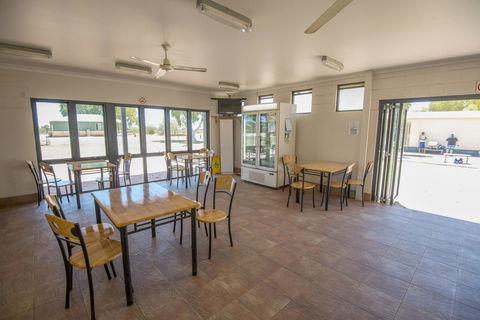 RAC Exmouth Cape Holiday Park - Accommodation Brisbane 22
