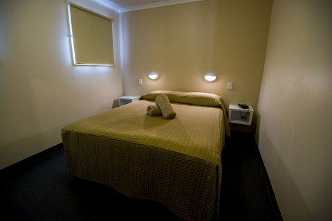 RAC Exmouth Cape Holiday Park - Accommodation Brisbane 42
