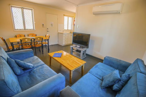 RAC Exmouth Cape Holiday Park - Accommodation Brisbane 11