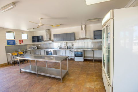 RAC Exmouth Cape Holiday Park - Accommodation Brisbane 20