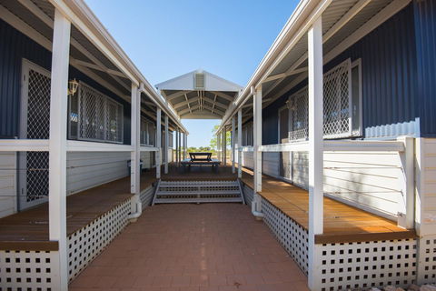 RAC Exmouth Cape Holiday Park - Accommodation Brisbane 25