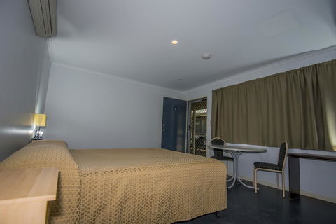 RAC Exmouth Cape Holiday Park - Accommodation Brisbane 28