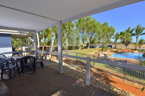 RAC Exmouth Cape Holiday Park - Accommodation Brisbane 40