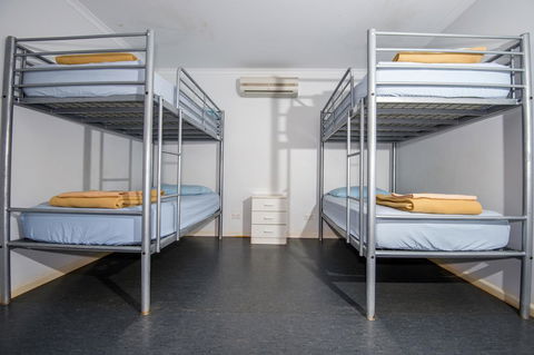 RAC Exmouth Cape Holiday Park - Accommodation Brisbane 30