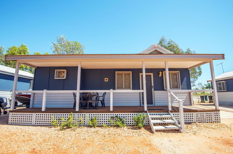 RAC Exmouth Cape Holiday Park - Accommodation Brisbane 34