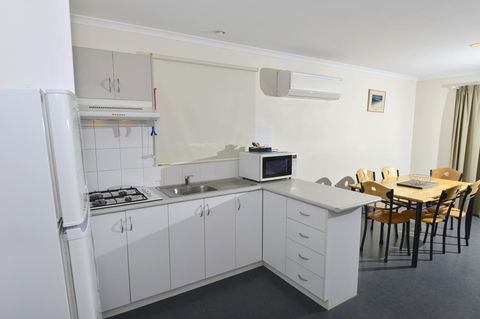 RAC Exmouth Cape Holiday Park - Accommodation Brisbane 44