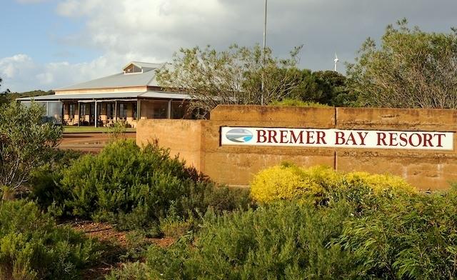 Monjebup WA Accommodation Brisbane