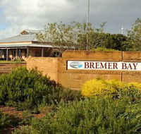 Bremer Bay Resort - Accommodation Brisbane
