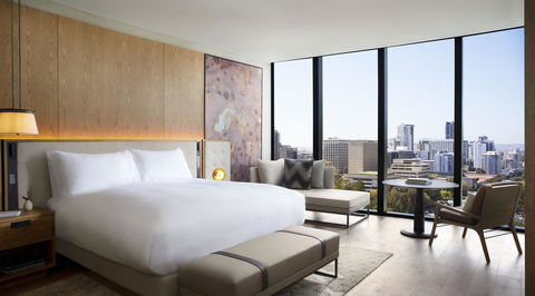 The Ritz-Carlton, Perth - Accommodation Brisbane 19