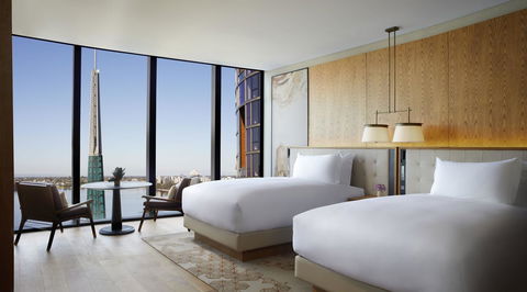 The Ritz-Carlton, Perth - Accommodation Brisbane 18