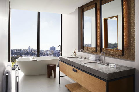 The Ritz-Carlton, Perth - Accommodation Brisbane 15