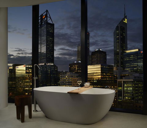 The Ritz-Carlton, Perth - Accommodation Brisbane 6